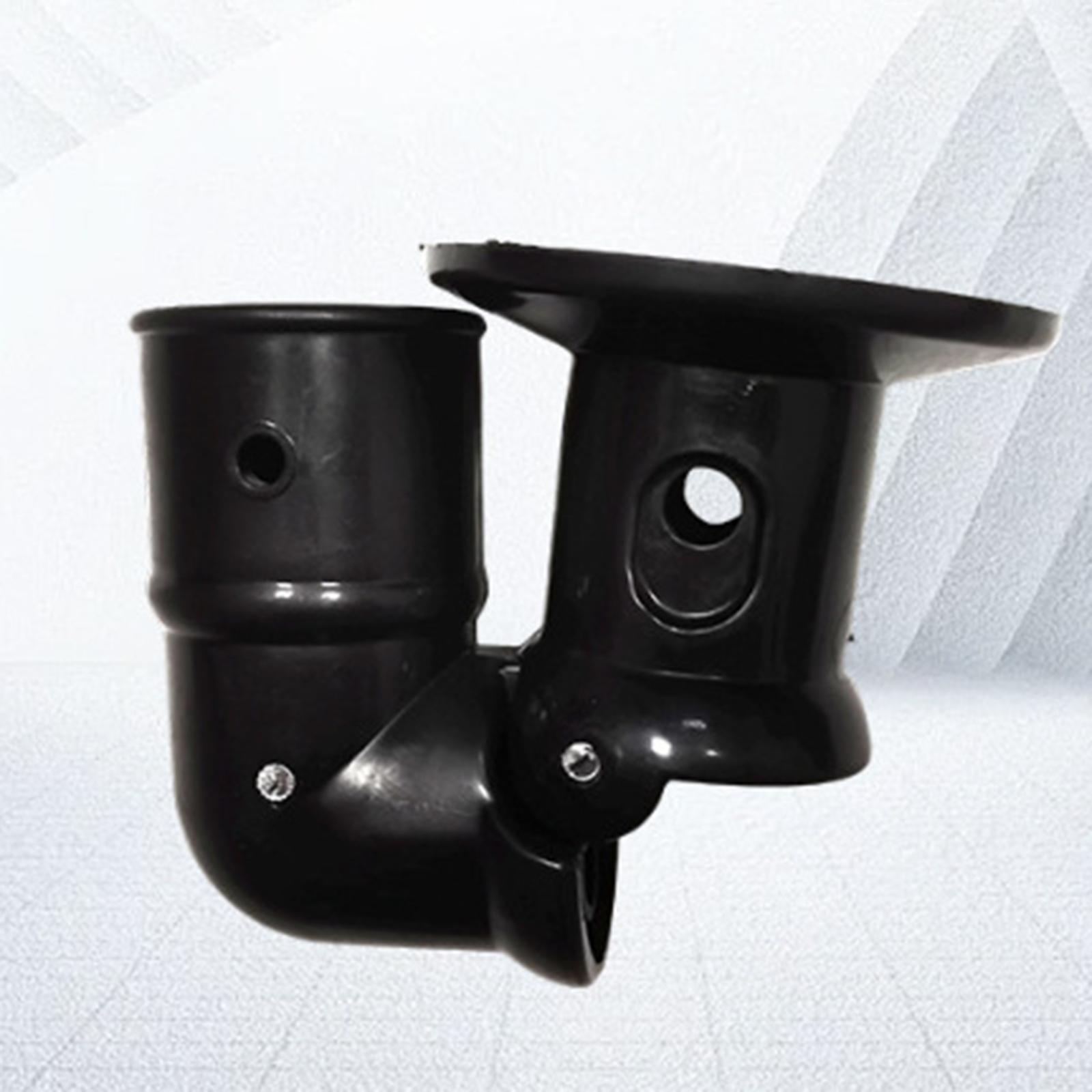 Outdoor Furniture With Umbrella - Patio Umbrella Bend Head Holder Vervanging