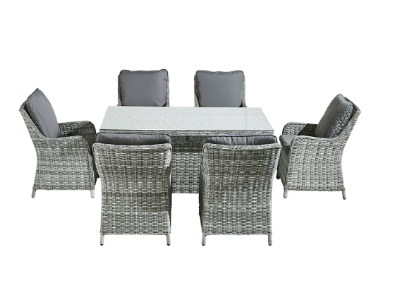 Outdoor Furniture Deals - Tuinmeubilair voor buiten, bestaande uit een