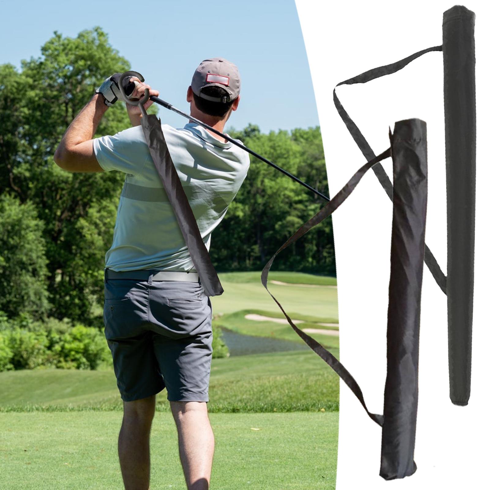 Outdoor Furniture With Umbrella - Draagbare paraplutas Draagtas 2-packs Waterdichte parapluhouder