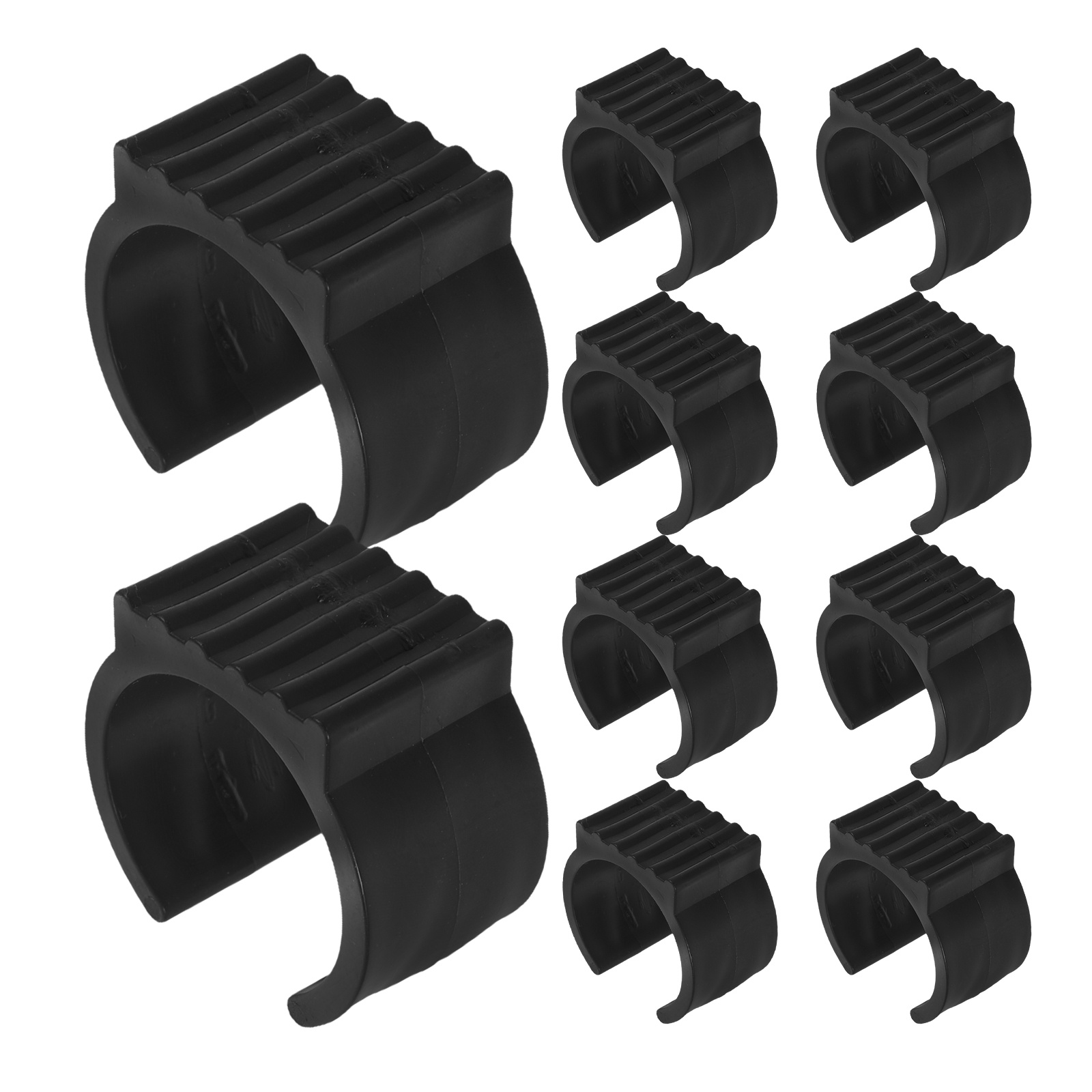 Outdoor Furniture Pads - 20 Stuks Hangmat Stand Voeten Pads