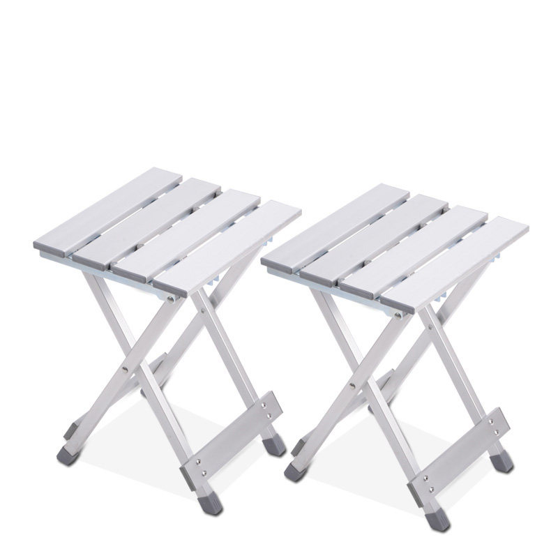Outdoor Furniture Brand - Vouwstoel van aluminiumlegering, duurzaam, roestwerend, gloednieuw,