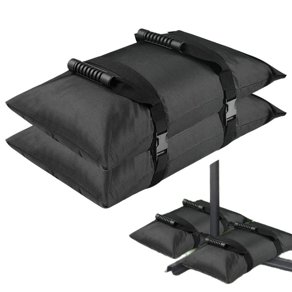 Outdoor Furniture With Umbrella - 1 STKS Paraplu Basis Gewichten Zandzak