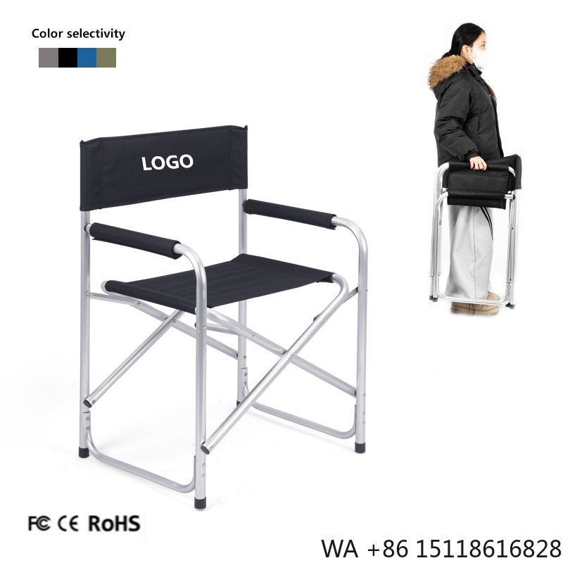 Outdoor Furniture Table - Op maat gemaakte outdoor camping opklaptafel