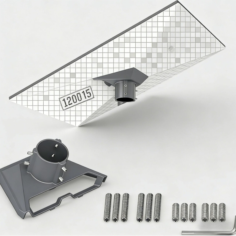 Zware aluminium Gen3 buitenbeu - Outdoor Furniture Set recensie en prijs