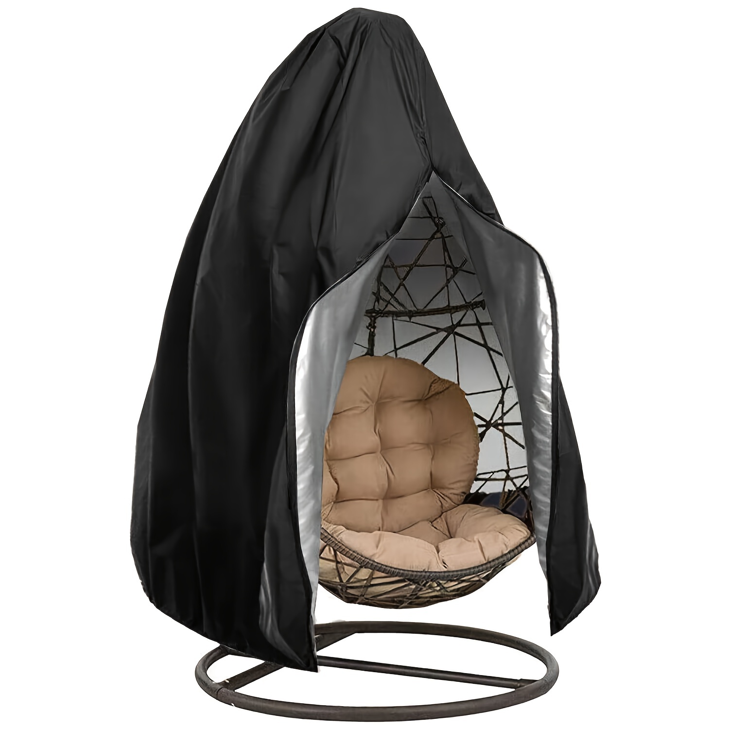1 Stuk Binnenplaats Hangende E - Hanging Egg Chair recensie en prijs