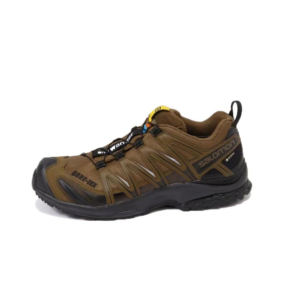 SALOMON x And Wander XA PRO 3D - Salomon Shoes Xa Pro 3D recensie en prijs