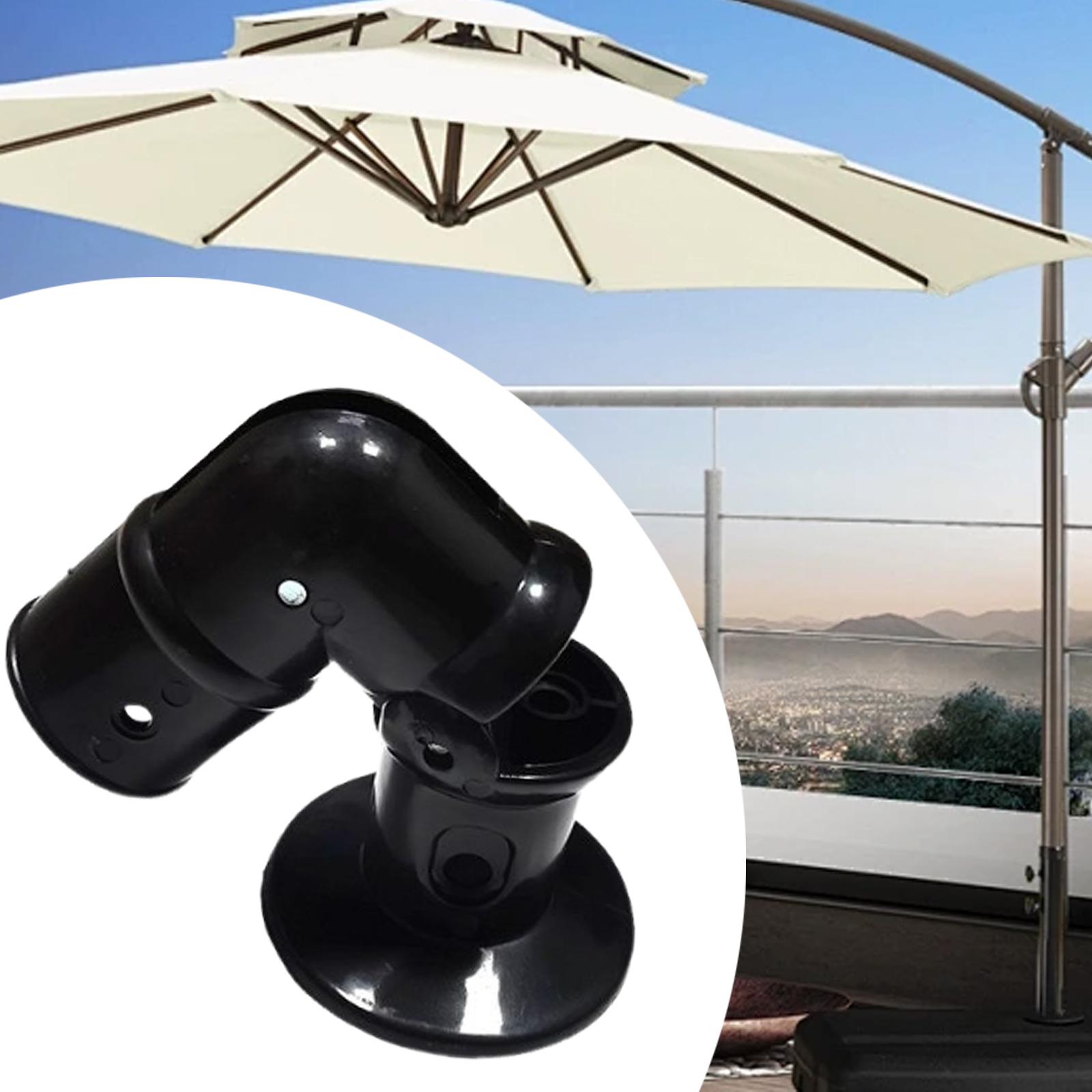 Patio Umbrella Bend Head Holde - Outdoor Furniture With Umbrella recensie en prijs