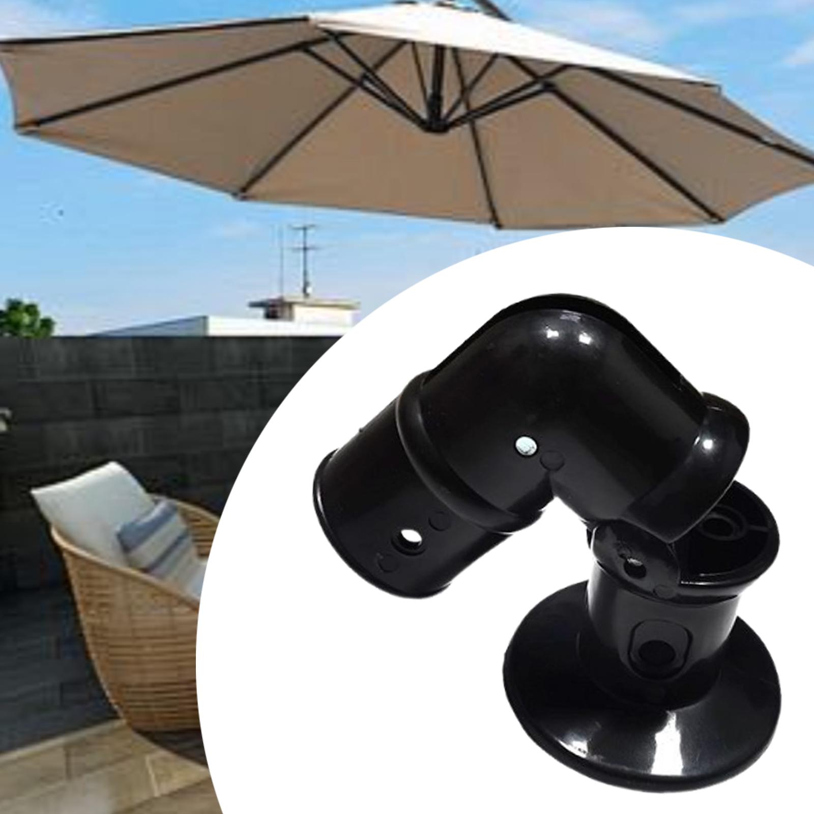 Patio Umbrella Bend Head Holde - Outdoor Furniture With Umbrella recensie en prijs