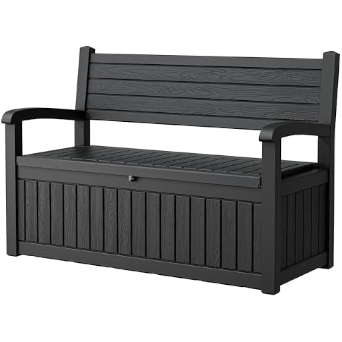 80 Gallon Buitenberging Bank D - Outdoor Furniture With Storage For Cushions recensie en prijs