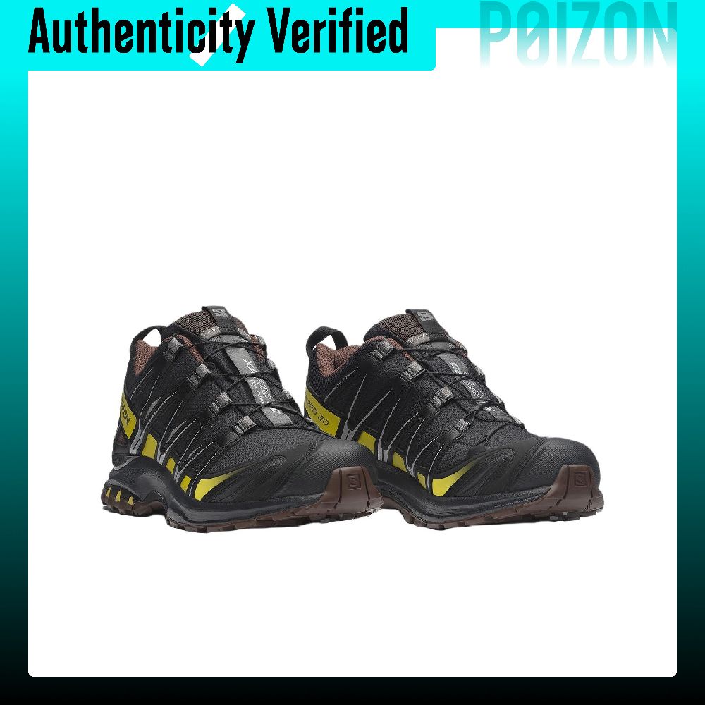 SALOMON XA PRO 3D Waterdichte  - Salomon Shoes Xa Pro 3D recensie en prijs