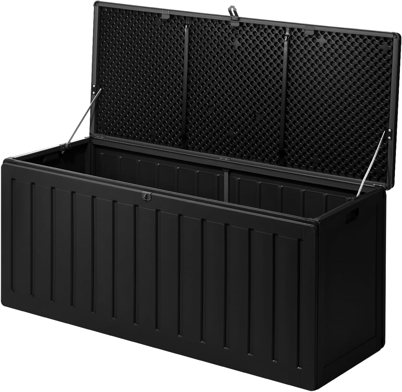 490L opbergdoos voor buiten -  - Outdoor Furniture With Storage For Cushions recensie en prijs