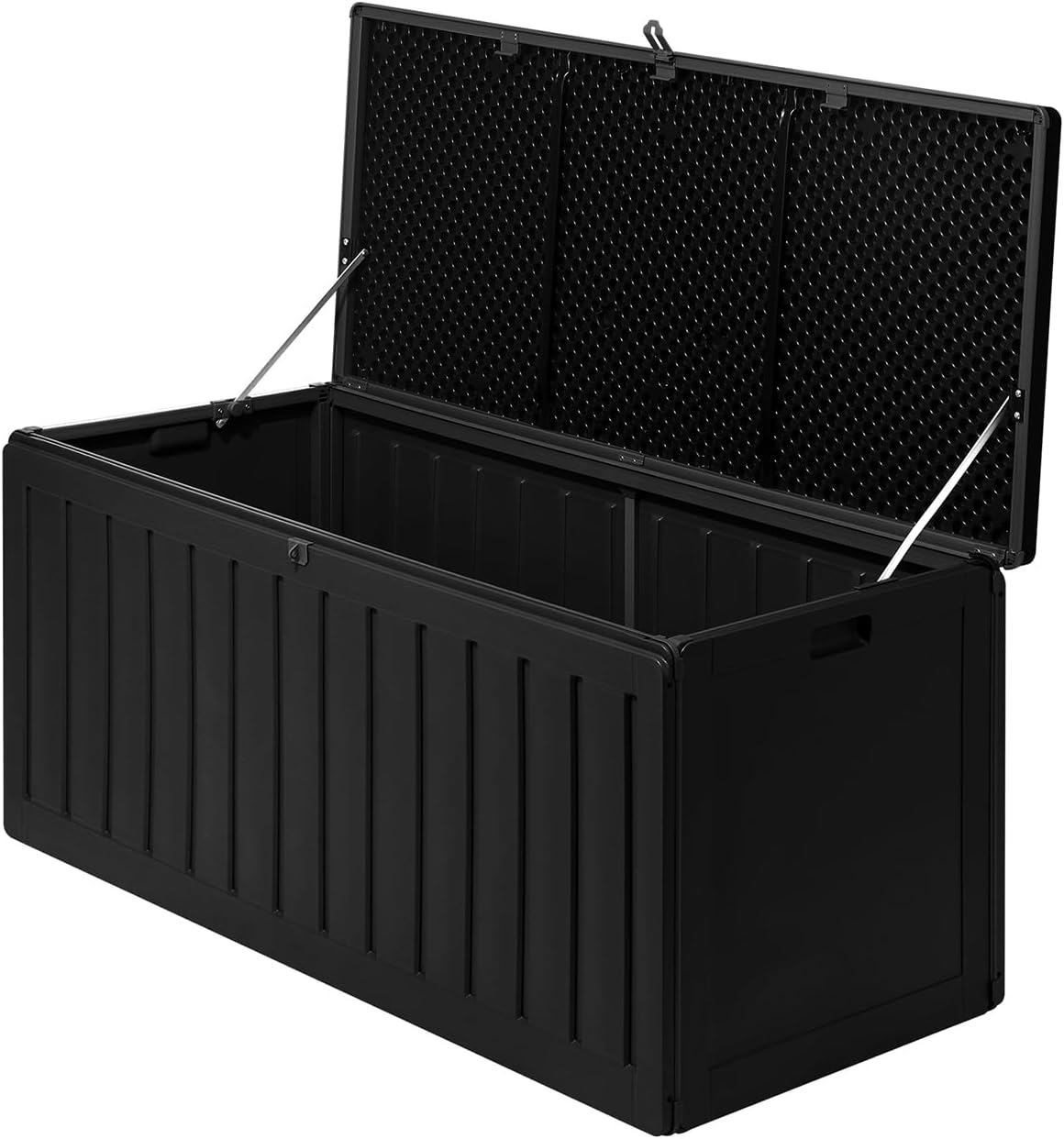 490L opbergdoos voor buiten -  - Outdoor Furniture With Storage For Cushions recensie en prijs