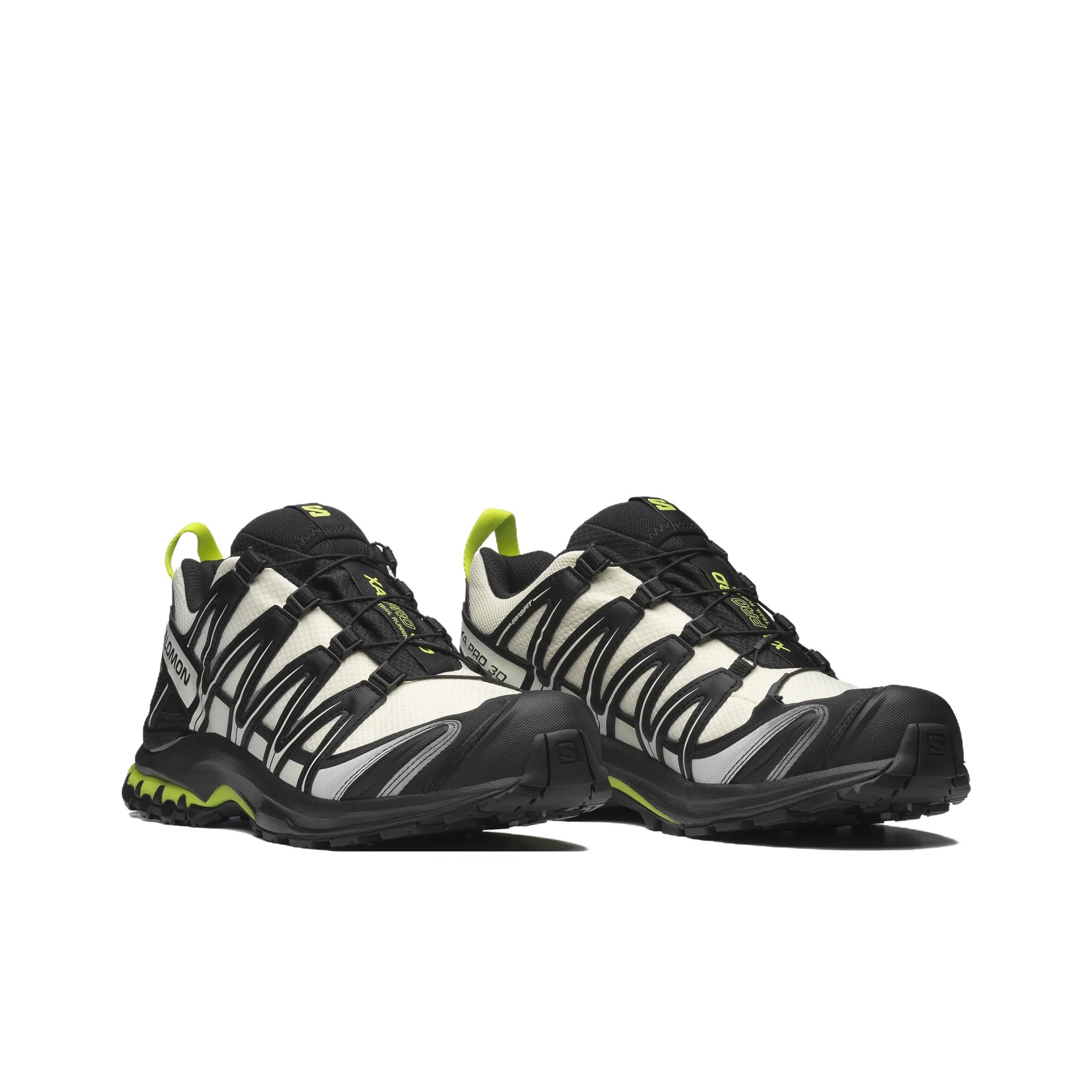 SALOMON XA PRO 3D Trailhardloo - Salomon Shoes Xa Pro 3D recensie en prijs