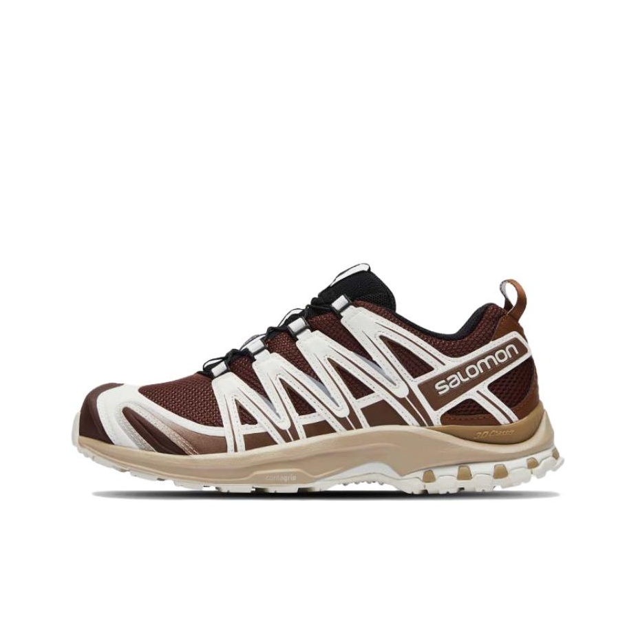 SALOMON XA PRO 3D Mesh Comfort - Salomon Shoes Xa Pro 3D recensie en prijs