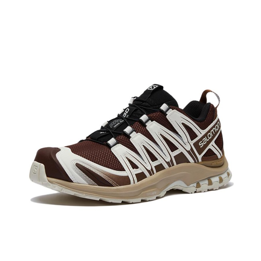 SALOMON XA PRO 3D Mesh Comfort - Salomon Shoes Xa Pro 3D recensie en prijs