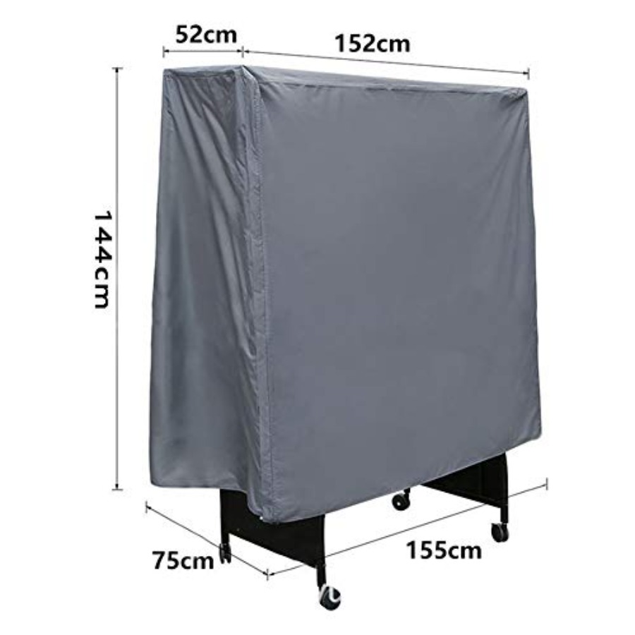 Buitenmeubelhoes voor tennista - Outdoor Furniture Table recensie en prijs