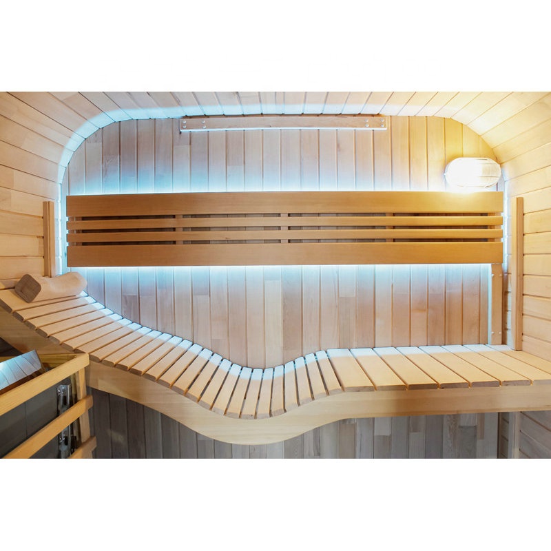 Buiten sauna modern design cab - Outdoor Furniture Set recensie en prijs