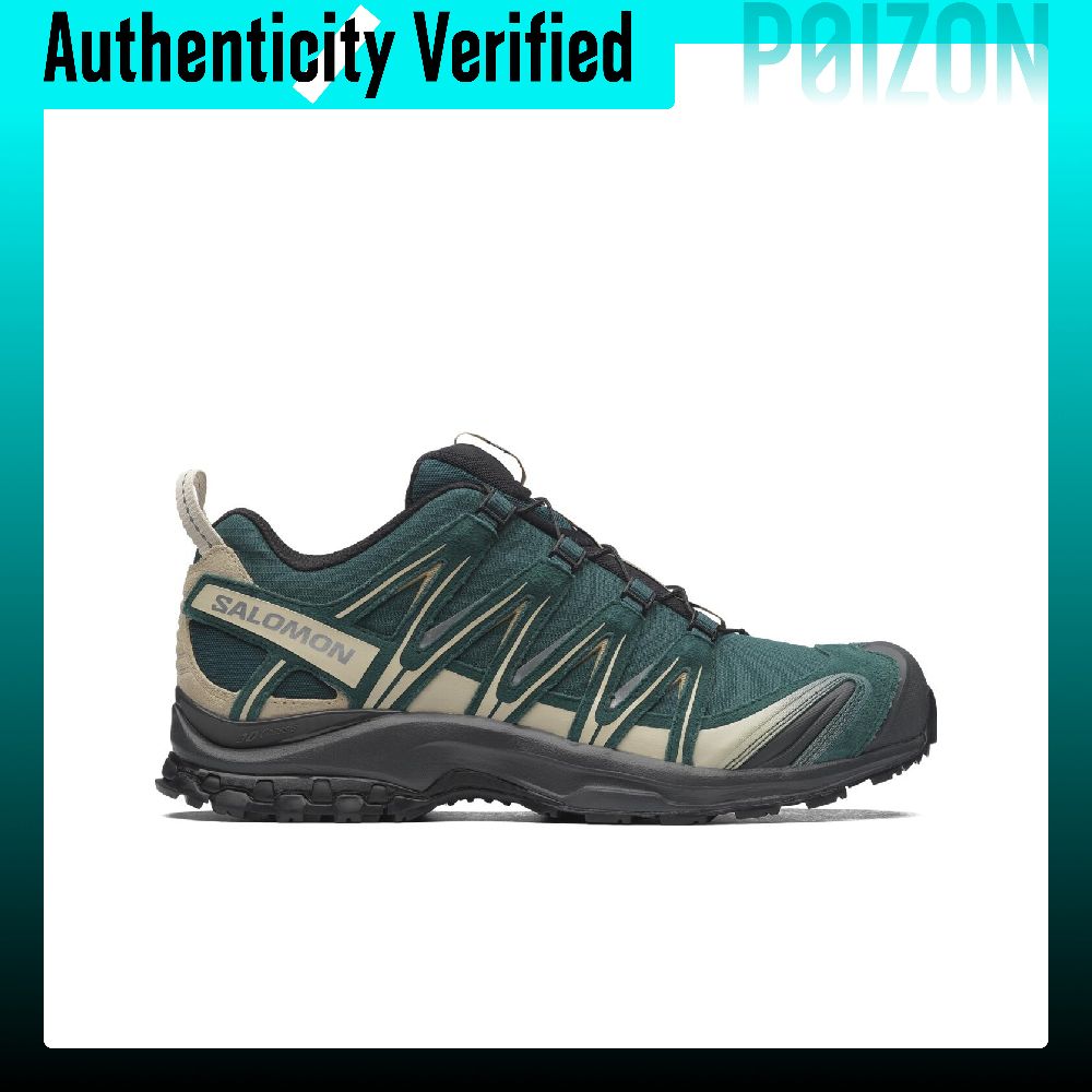 SALOMON XA PRO 3D Lage hardloo - Salomon Shoes Xa Pro 3D recensie en prijs