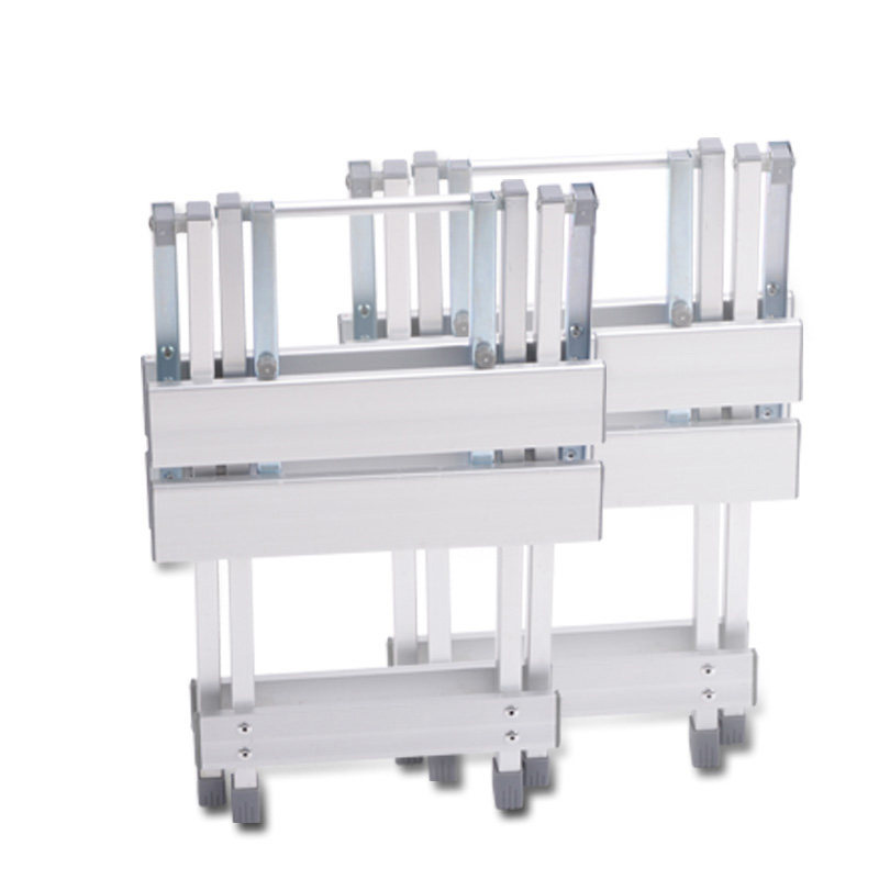 Vouwstoel van aluminiumlegerin - Outdoor Furniture Brand recensie en prijs