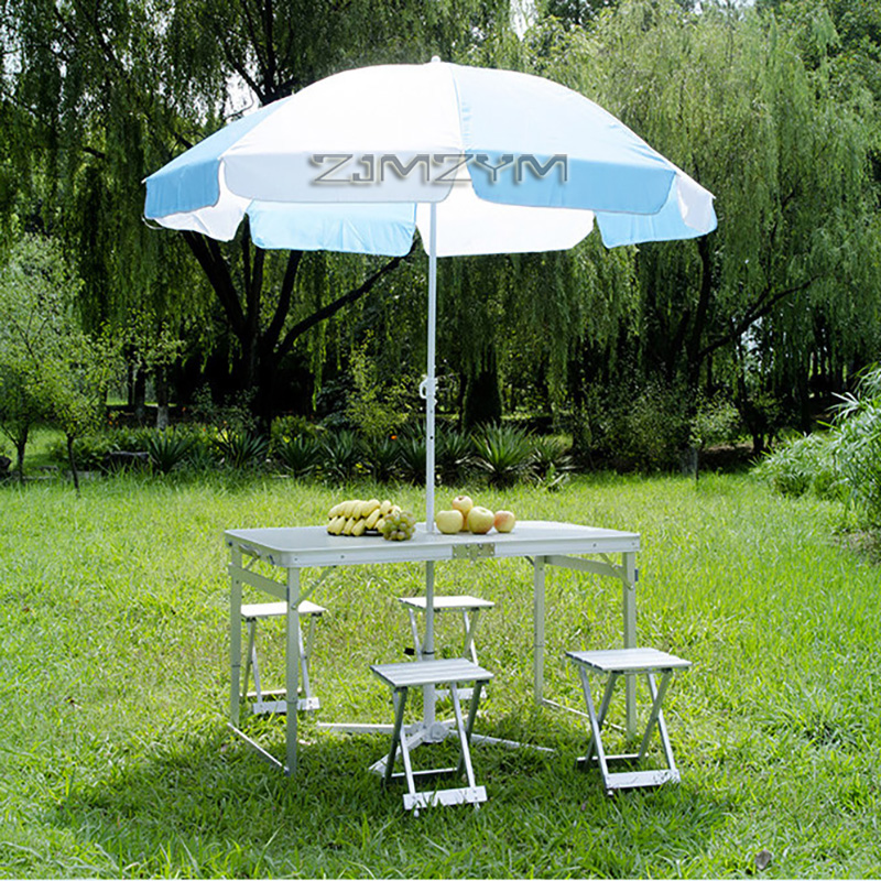 Vouwstoel van aluminiumlegerin - Outdoor Furniture Brand recensie en prijs