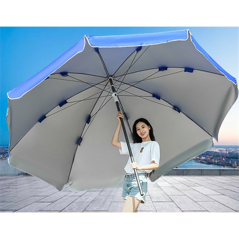 Grote zonnescherm-parasol voor - Outdoor Furniture With Umbrella recensie en prijs