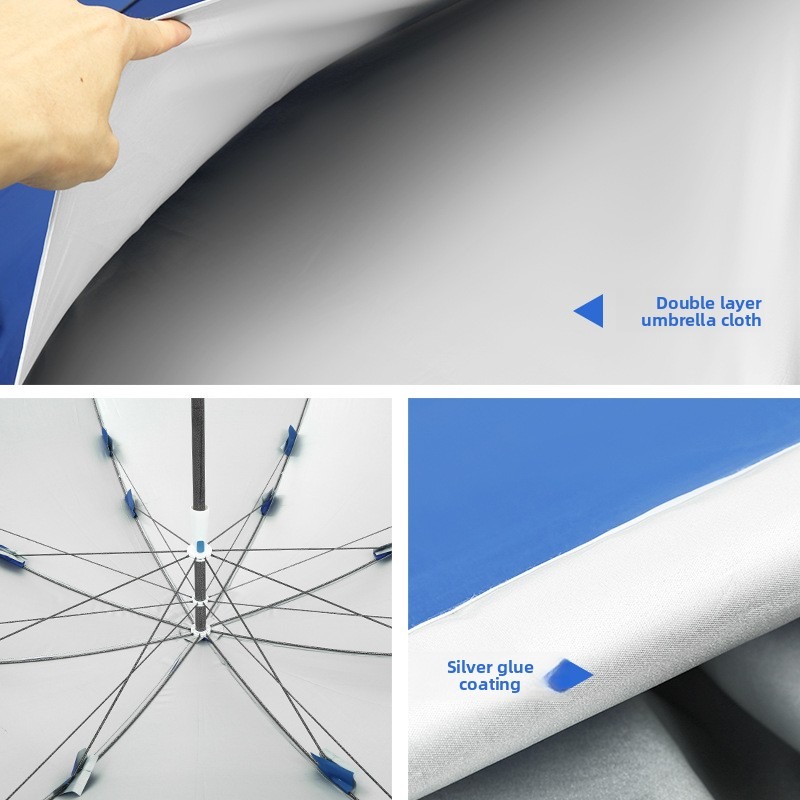 Grote zonnescherm-parasol voor - Outdoor Furniture With Umbrella recensie en prijs