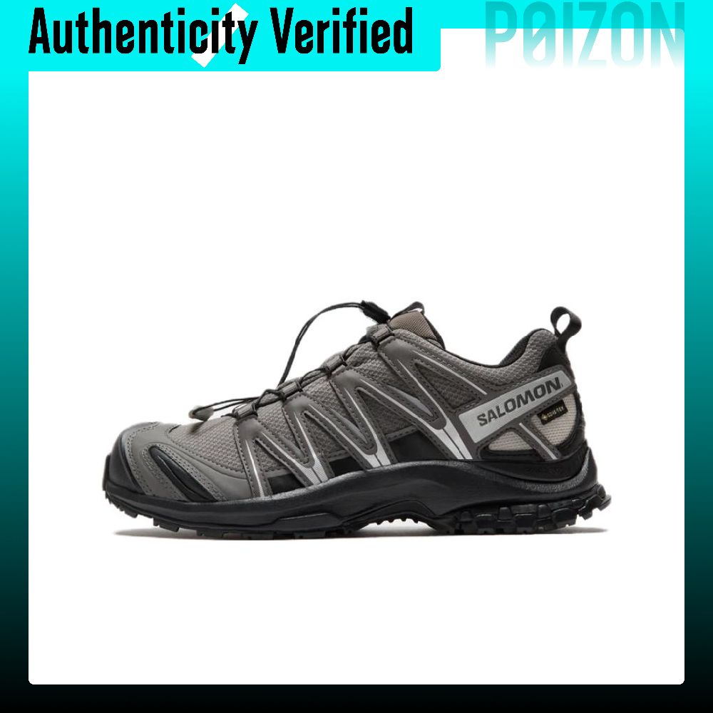 SALOMON XA PRO 3D hardloopscho - Salomon Shoes Xa Pro 3D recensie en prijs