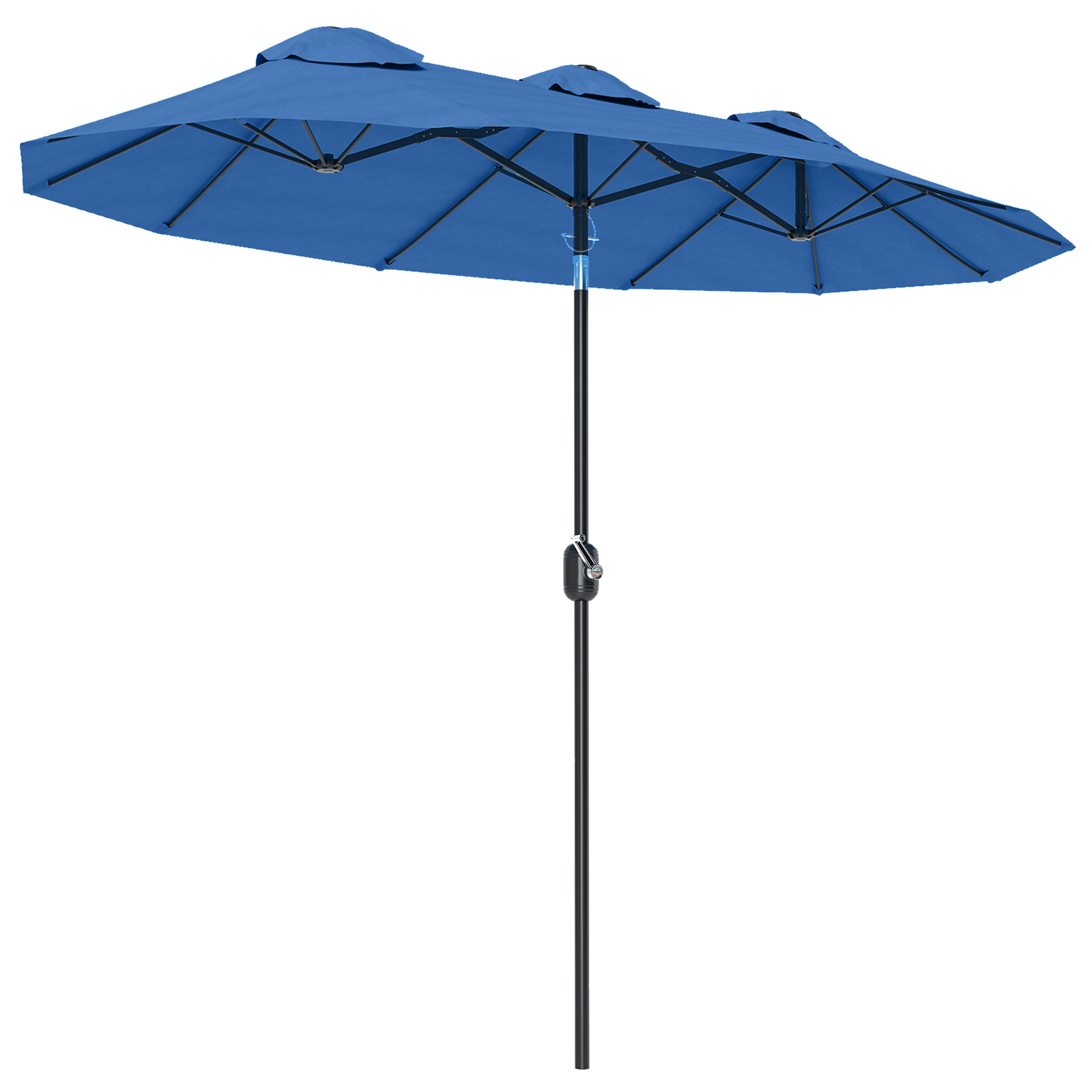 Leest u graag in de natuur? Ge - Outdoor Furniture With Umbrella recensie en prijs