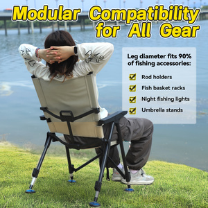 Draagbare opvouwbare campingst - Outdoor Furniture Set Sale recensie en prijs
