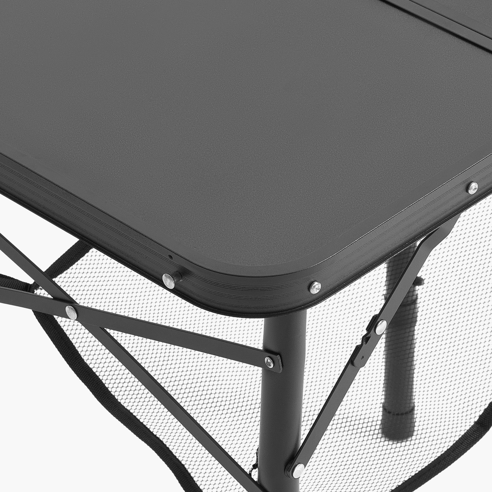 Opvouwbare kampeertafel, in ho - Folding Picnic Table recensie en prijs