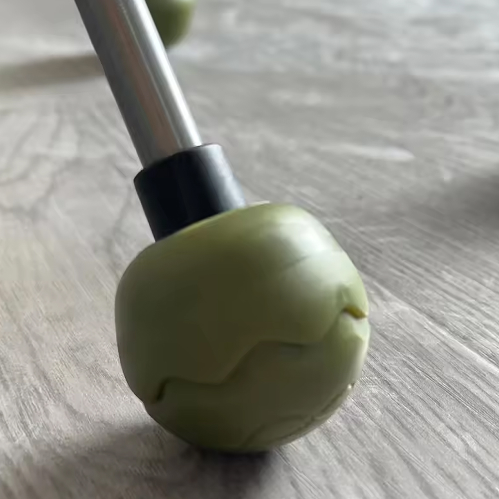 Stoelpootdoppen, rubberen voet - Folding Picnic Table recensie en prijs