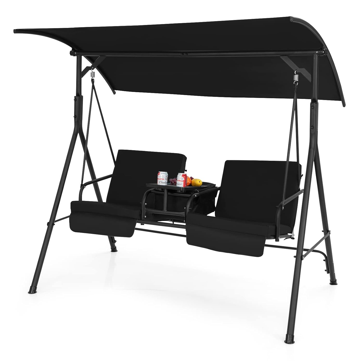 o*-2-persoons veranda-schommel - Outdoor Furniture Ofo recensie en prijs