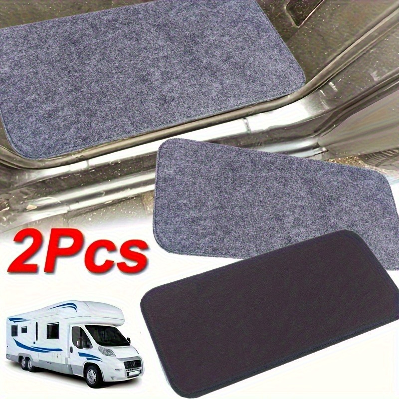 2PC Campertapijt Antislip Verv - Outdoor Furniture Pads recensie en prijs
