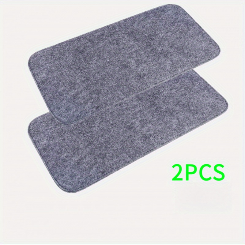 2PC Campertapijt Antislip Verv - Outdoor Furniture Pads recensie en prijs