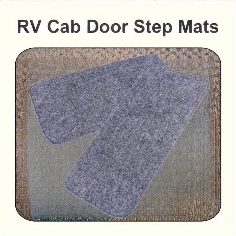 2PC Campertapijt Antislip Verv - Outdoor Furniture Pads recensie en prijs