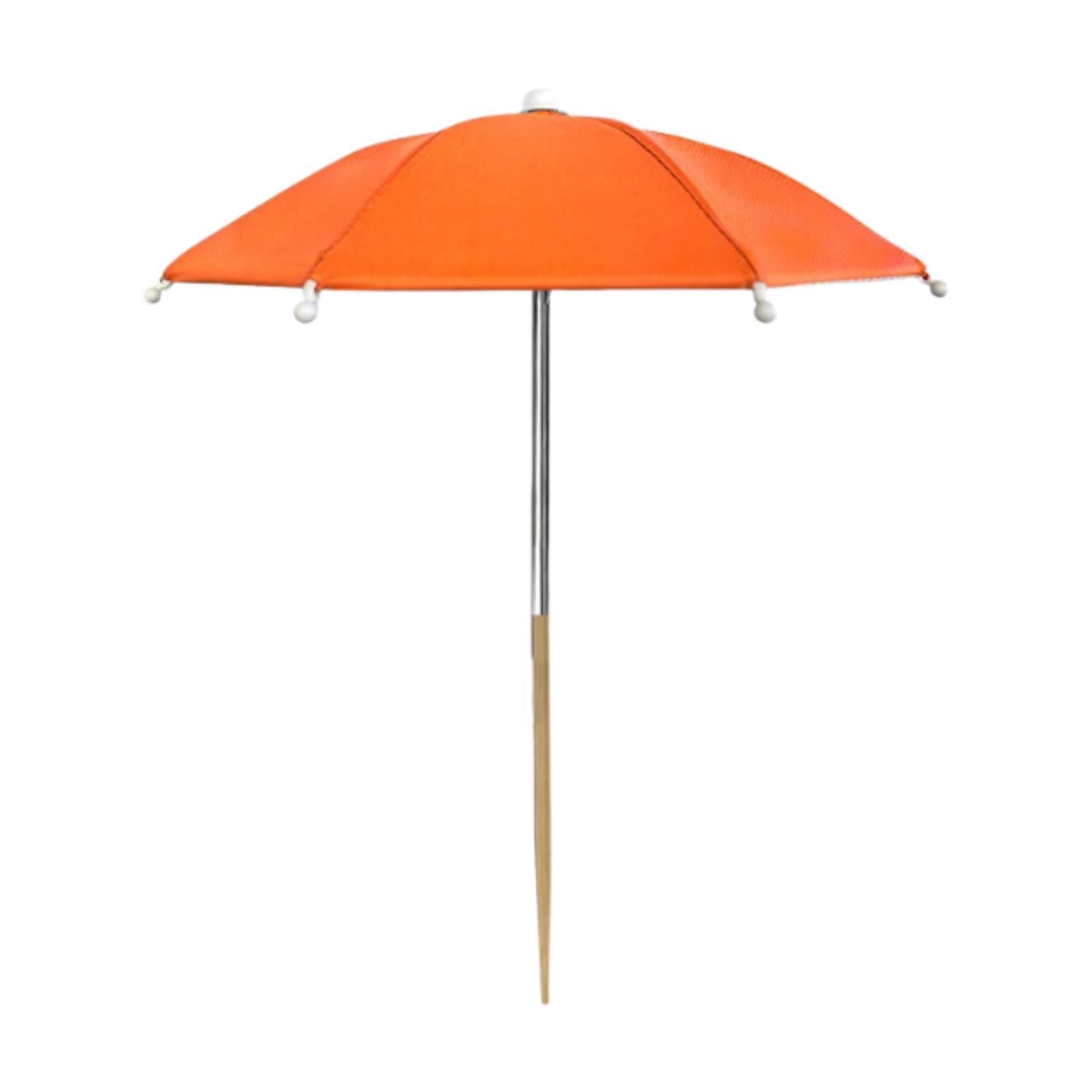 Plantenparasol voor buitenplan - Outdoor Furniture With Umbrella recensie en prijs