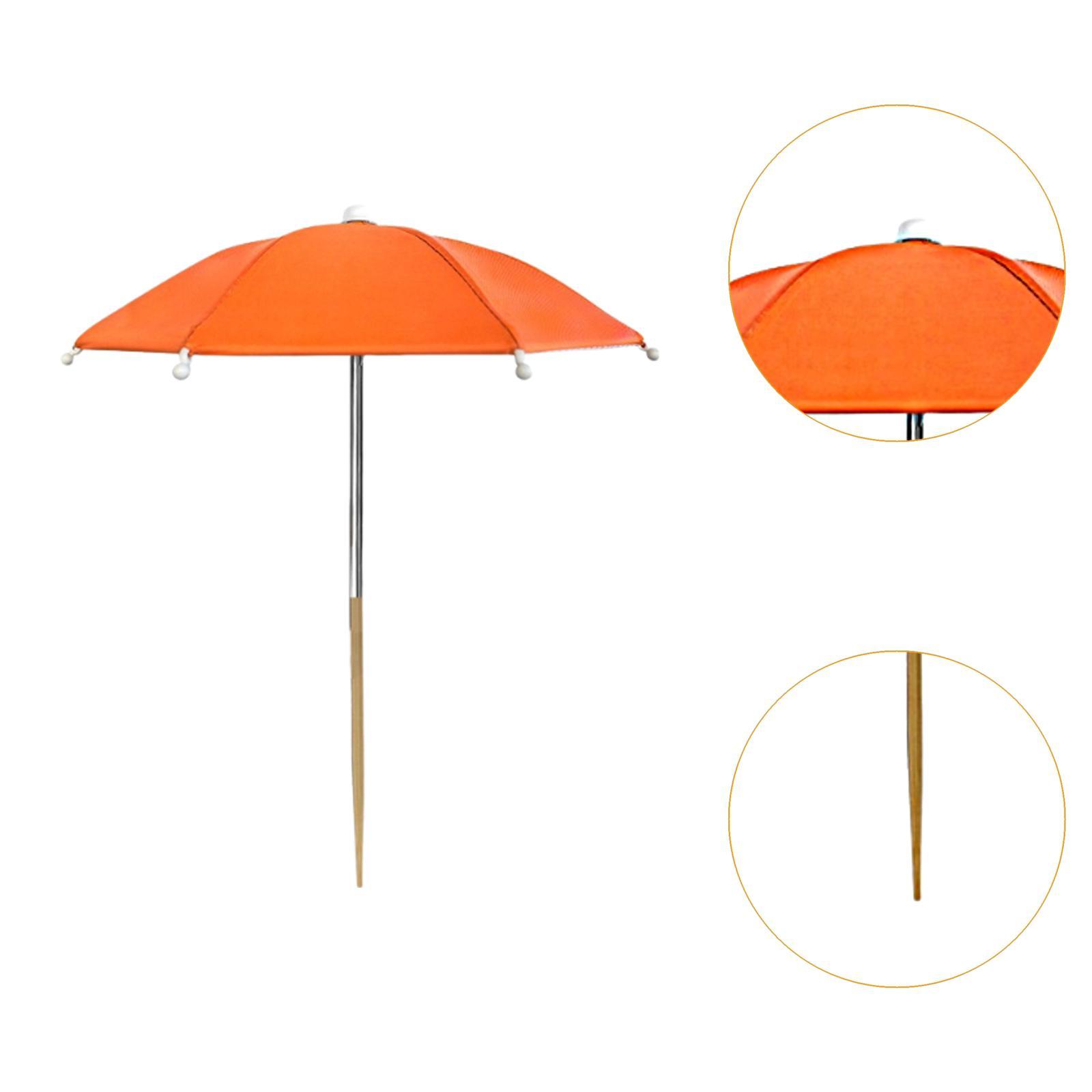 Plantenparasol voor buitenplan - Outdoor Furniture With Umbrella recensie en prijs
