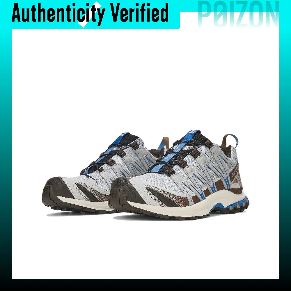 SALOMON XA PRO 3D hardloopscho - Salomon Shoes Xa Pro 3D recensie en prijs