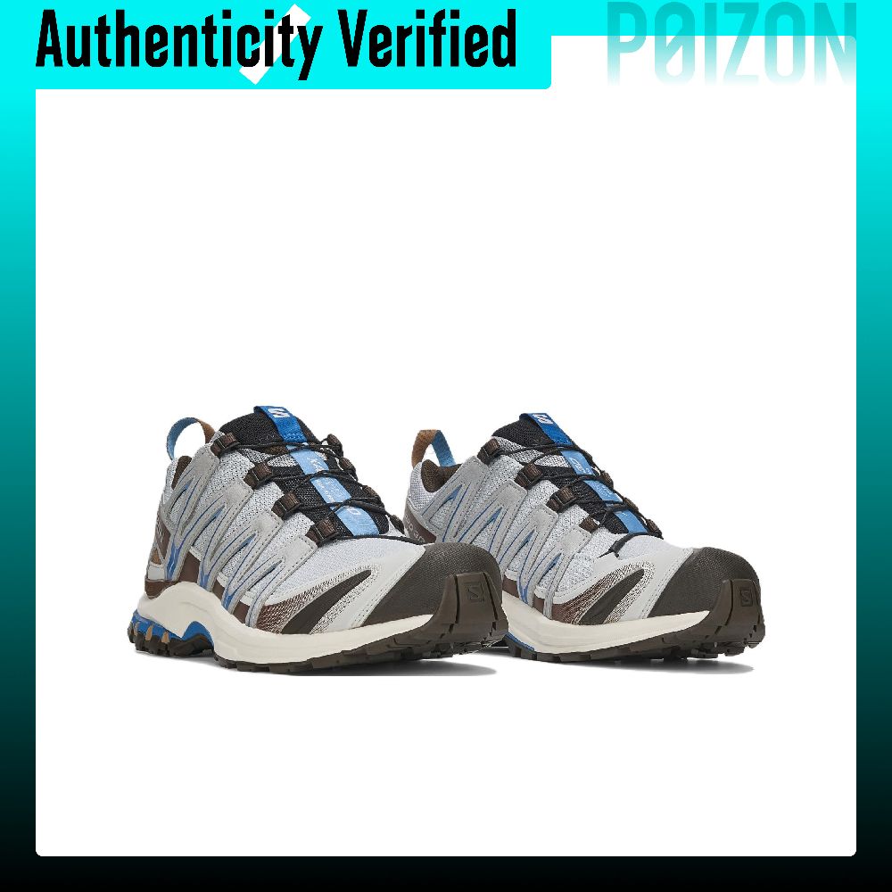 SALOMON XA PRO 3D hardloopscho - Salomon Shoes Xa Pro 3D recensie en prijs