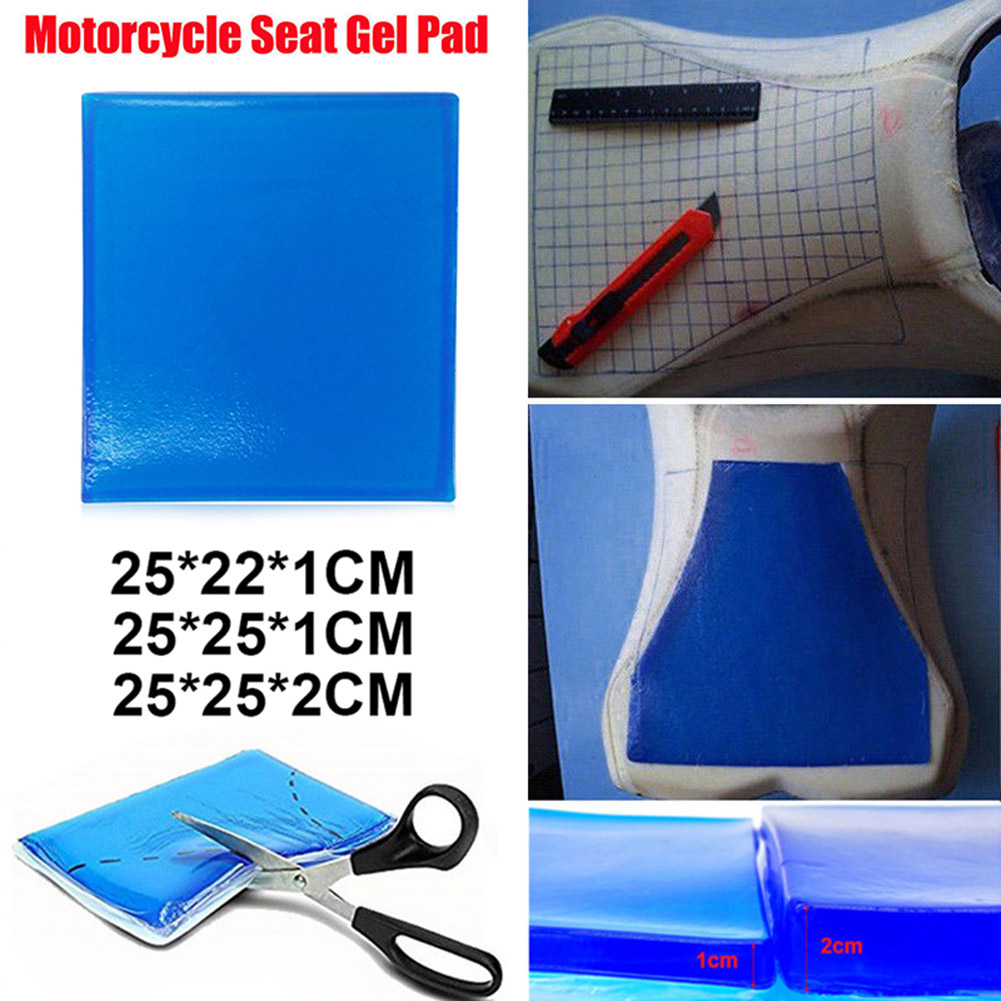 DIY Auto Motorfiets Siliconen  - Outdoor Furniture Pads recensie en prijs