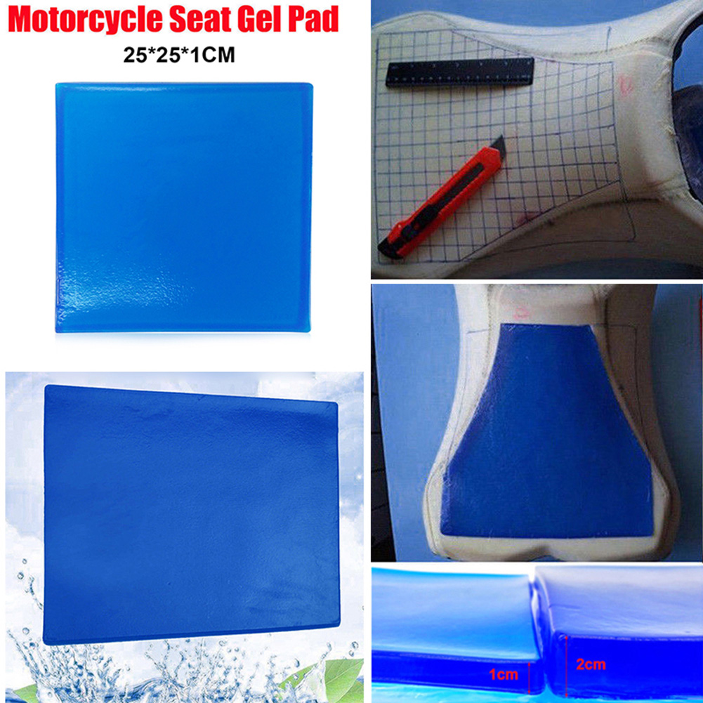 DIY Auto Motorfiets Siliconen  - Outdoor Furniture Pads recensie en prijs