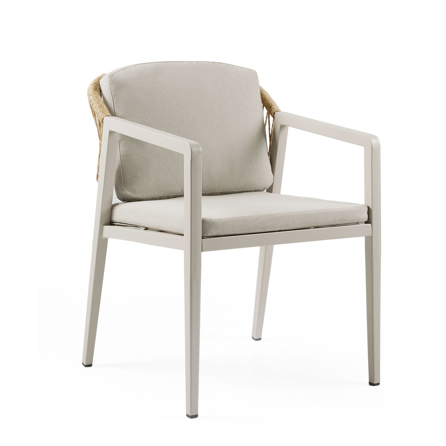 Outdoor Eetkamerstoel Set 2 St - Outdoor Furniture Brand recensie en prijs