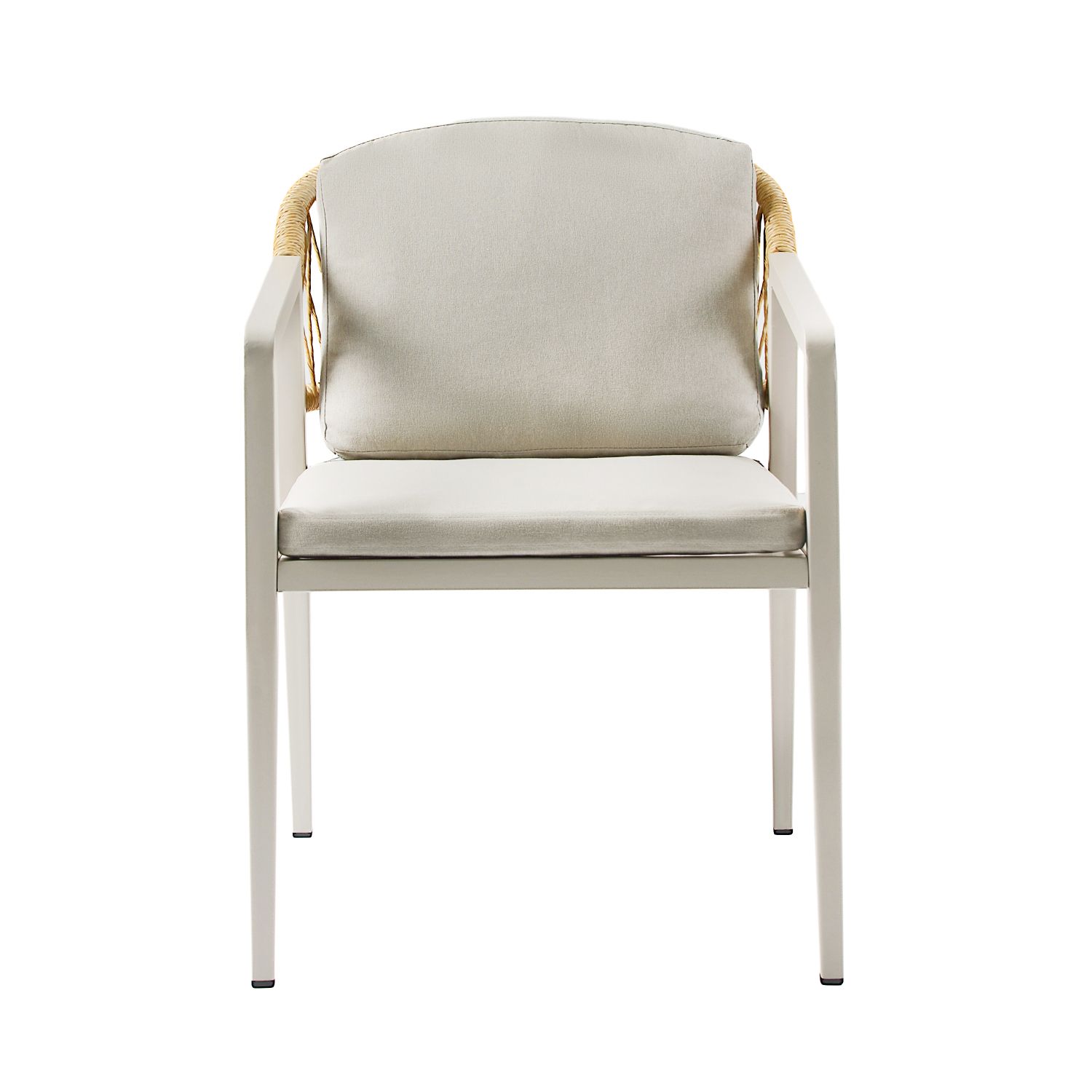 Outdoor Eetkamerstoel Set 2 St - Outdoor Furniture Brand recensie en prijs