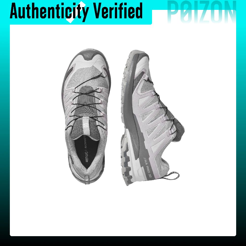 SALOMON XA Pro 3D V9 bergschoe - Salomon Shoes Xa Pro 3D recensie en prijs