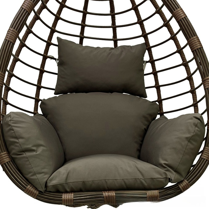 Waterdichte, UV-bestendige han - Hanging Egg Chair recensie en prijs