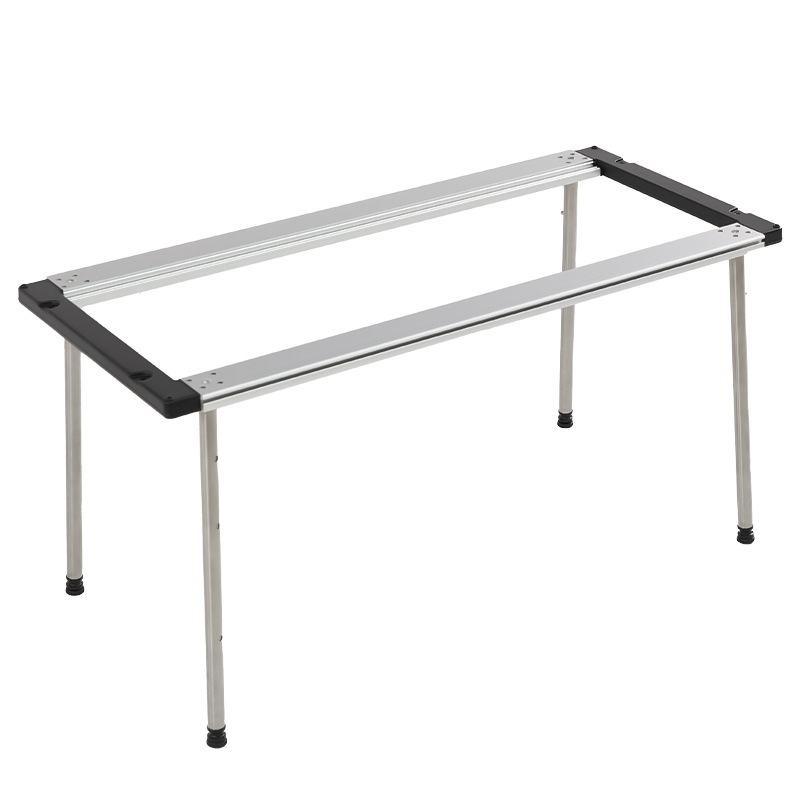 Draagbare opvouwbare aluminium - Outdoor Furniture Brand recensie en prijs