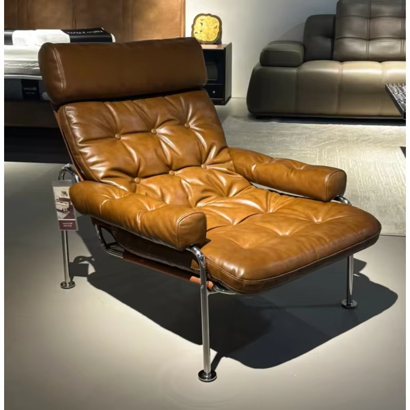 Gloednieuw design, moderne lux - Outdoor Furniture Brand recensie en prijs
